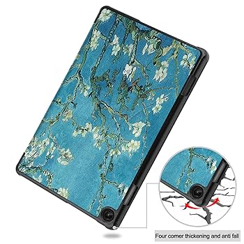 Amazon.co.jp: LAVIE Tab T10 T1055/KAS ケース LAVIE Tab T10